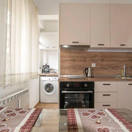 Elegant & Stylish 2 Bedroom Top Central Apartment Sofía Exterior foto