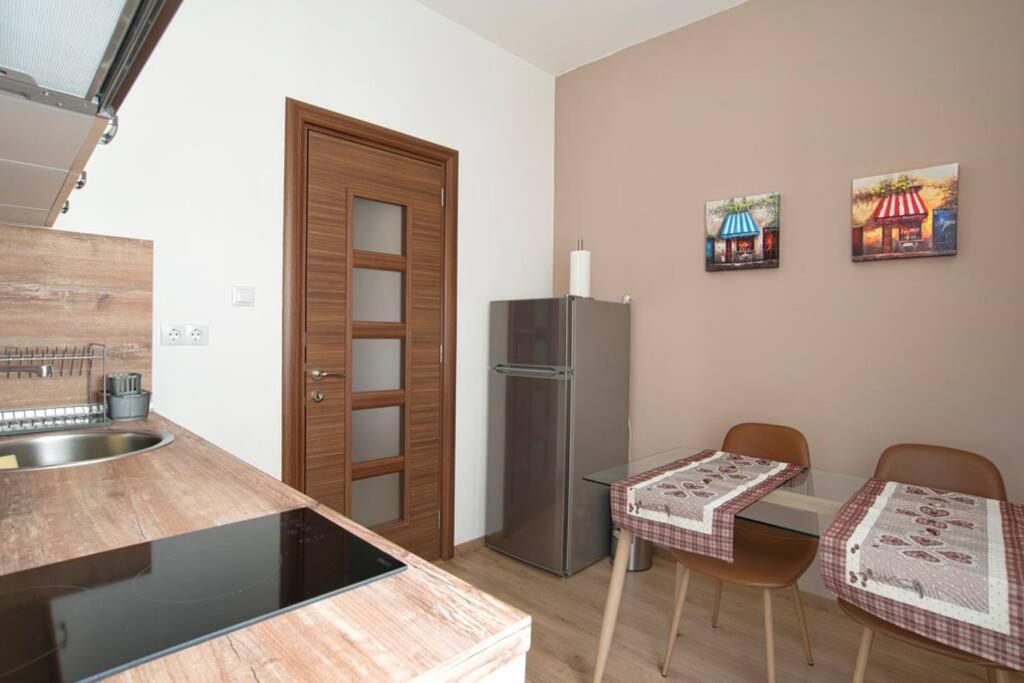 Elegant & Stylish 2 Bedroom Top Central Apartment Sofía Exterior foto